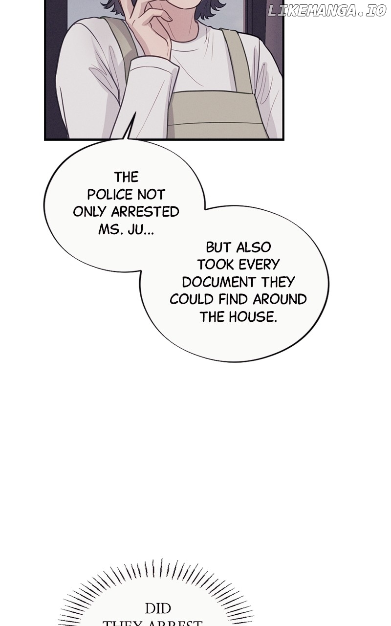 The Seductive Wife Chapter 34 - page 64