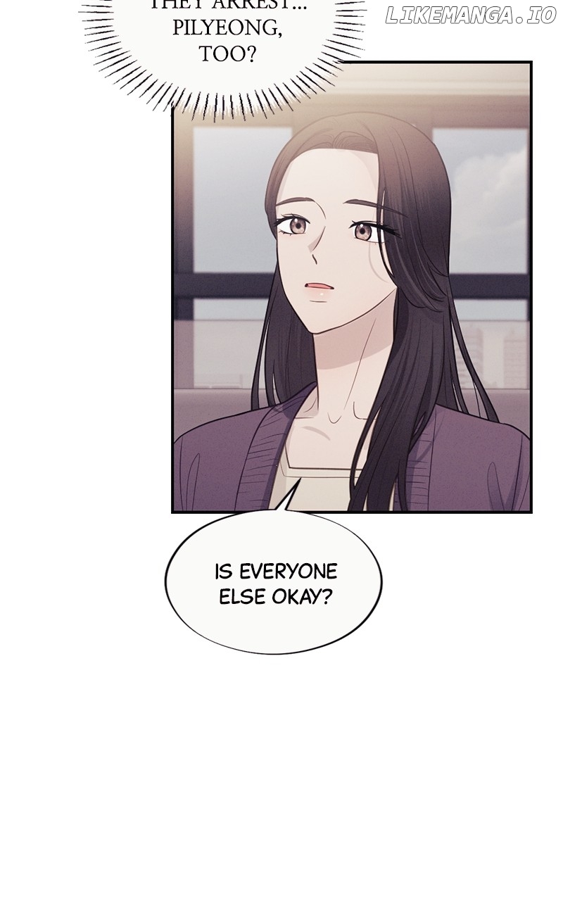 The Seductive Wife Chapter 34 - page 65
