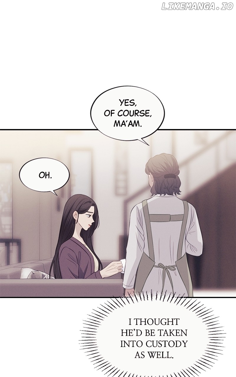 The Seductive Wife Chapter 34 - page 66