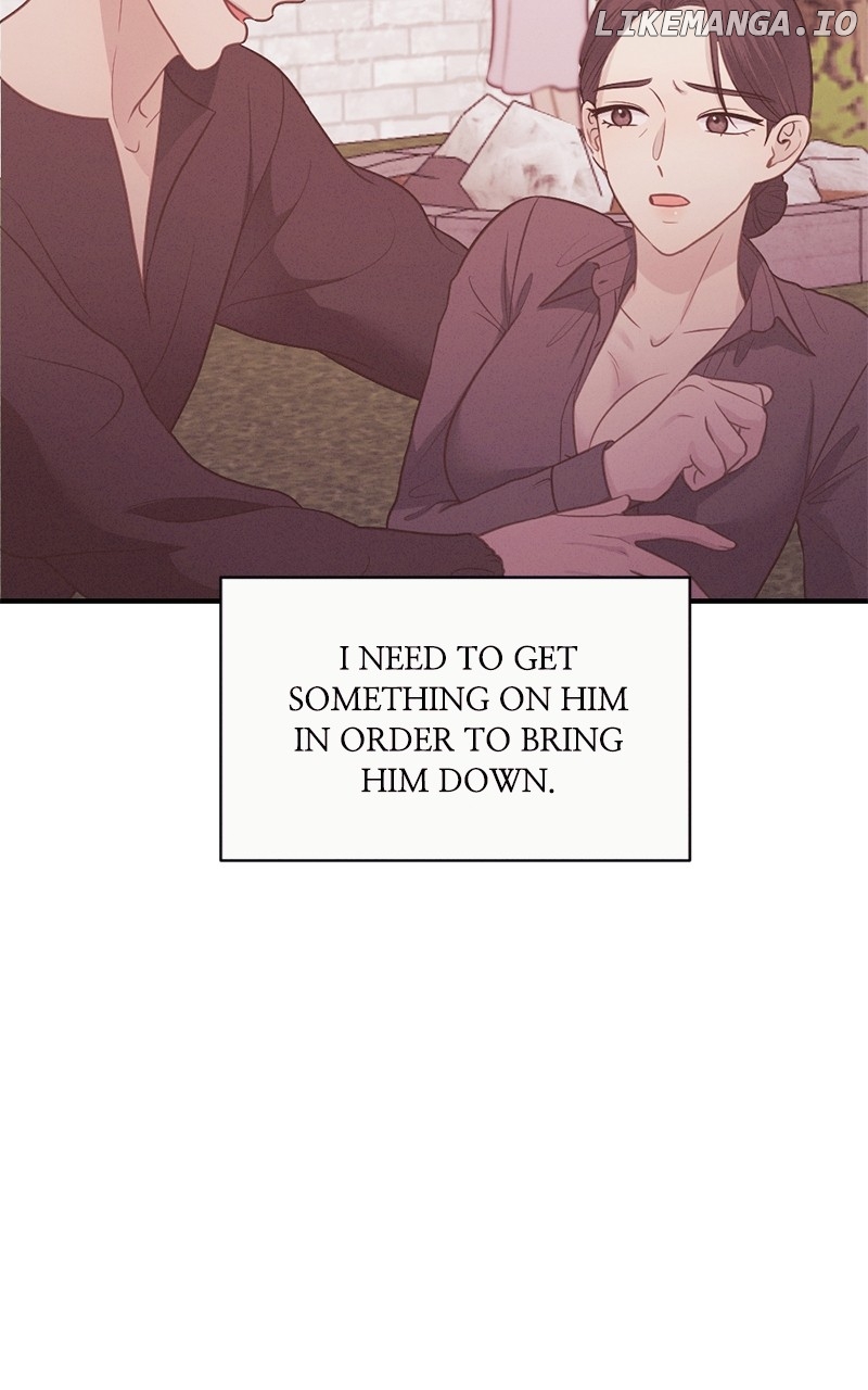 The Seductive Wife Chapter 34 - page 69
