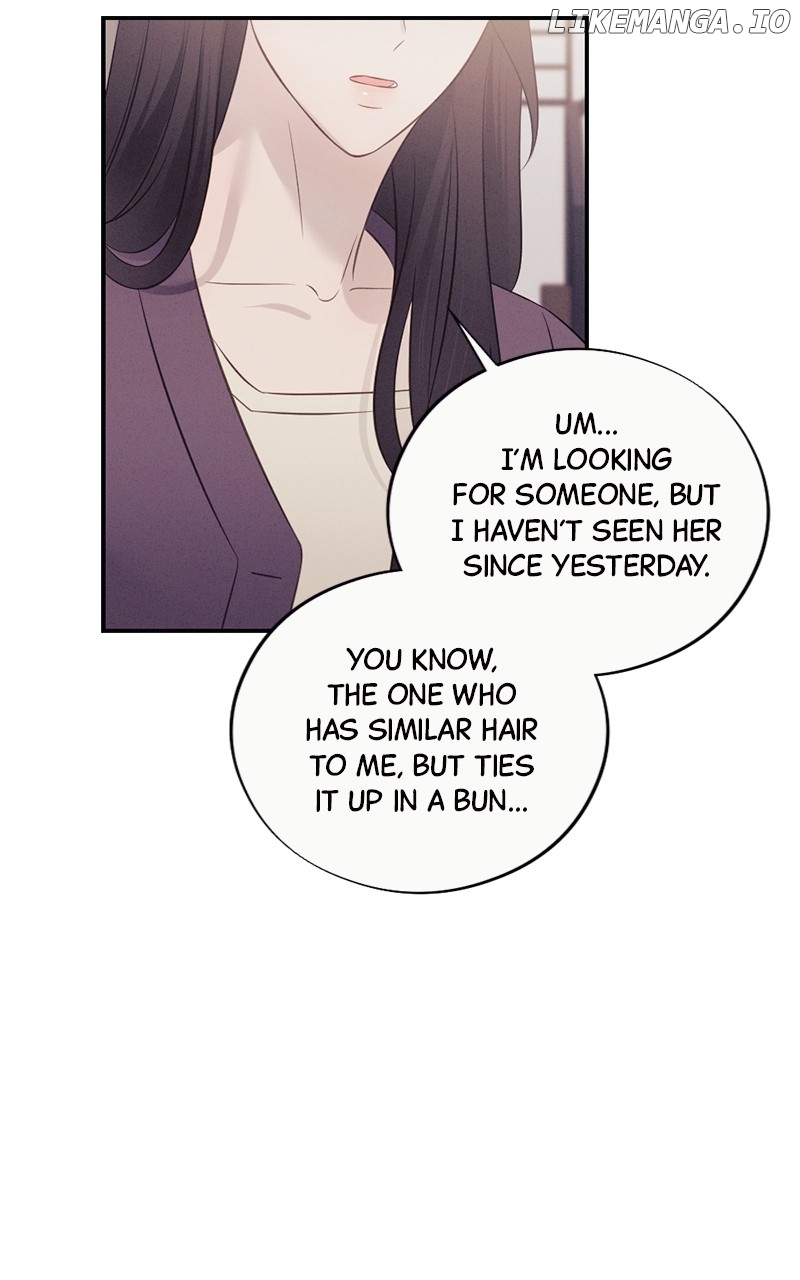 The Seductive Wife Chapter 34 - page 70