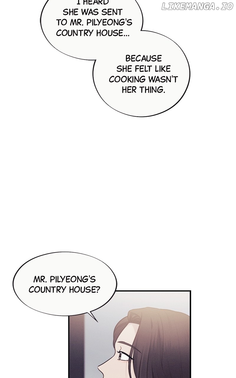 The Seductive Wife Chapter 34 - page 72