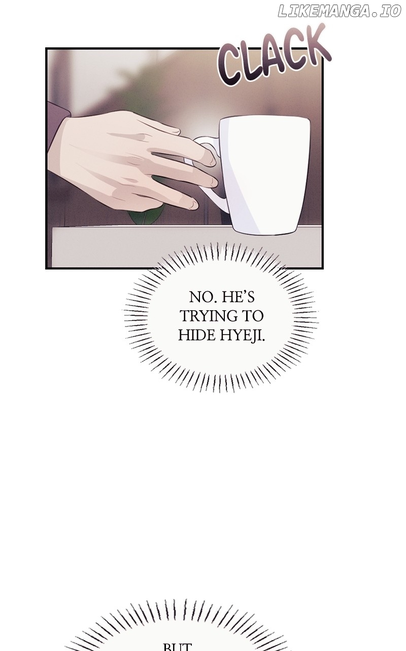 The Seductive Wife Chapter 34 - page 75