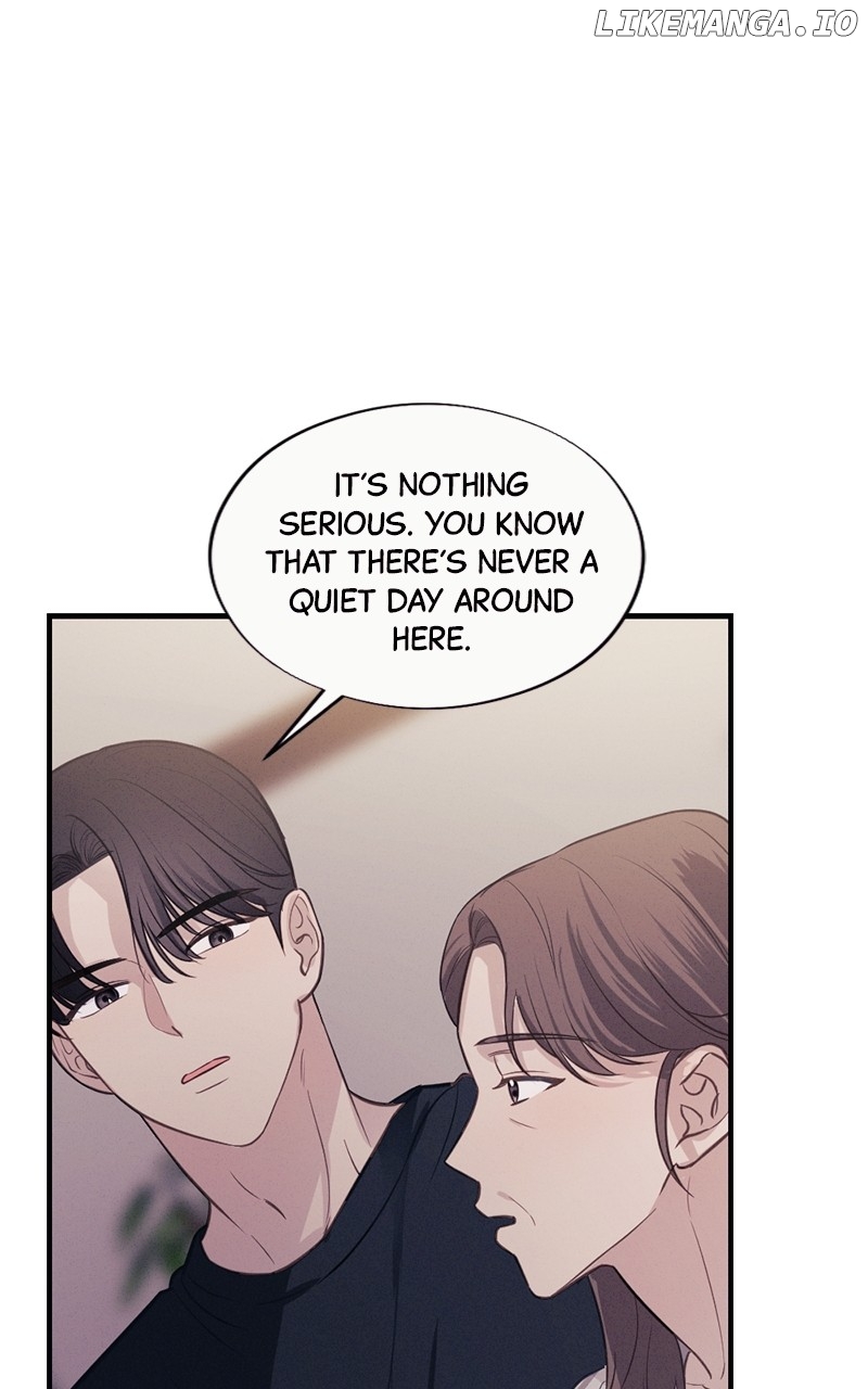 The Seductive Wife Chapter 34 - page 8