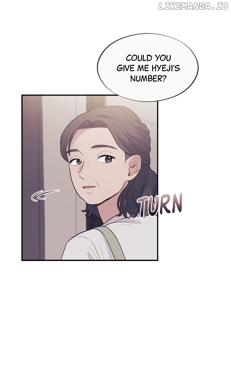 The Seductive Wife Chapter 34 - page 81