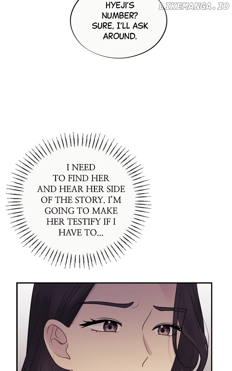 The Seductive Wife Chapter 34 - page 83