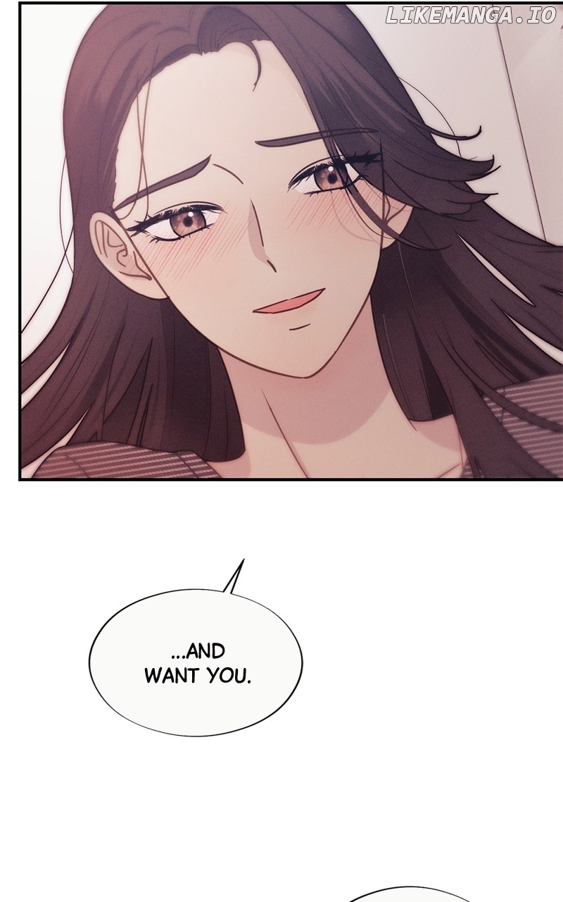 The Seductive Wife Chapter 53 - page 34