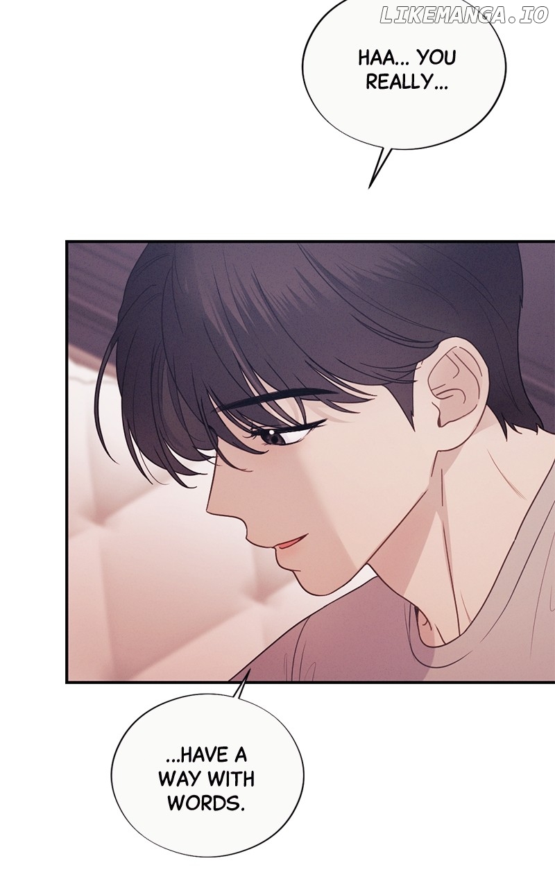 The Seductive Wife Chapter 53 - page 35