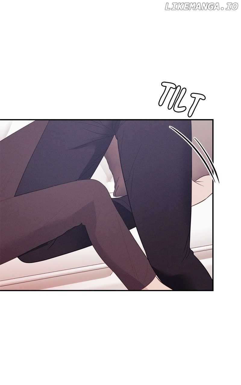 The Seductive Wife Chapter 53 - page 36