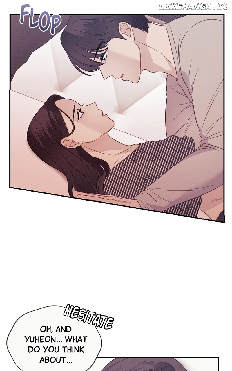 The Seductive Wife Chapter 53 - page 37