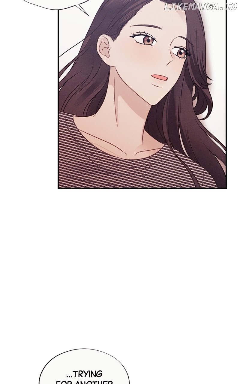 The Seductive Wife Chapter 53 - page 38