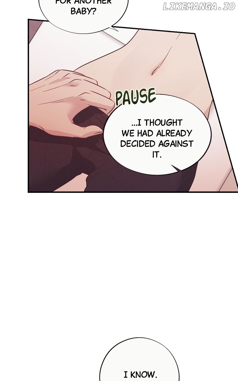 The Seductive Wife Chapter 53 - page 39