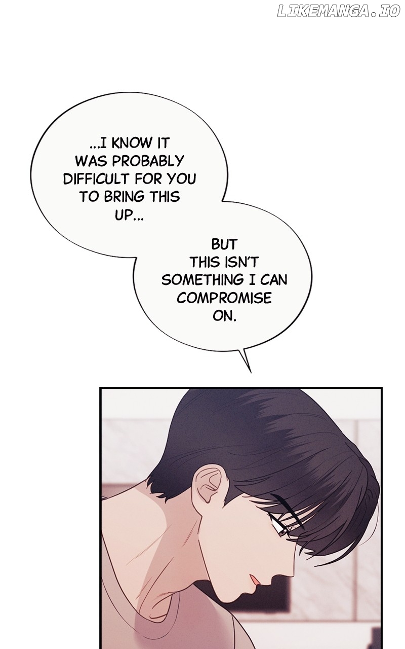 The Seductive Wife Chapter 53 - page 41