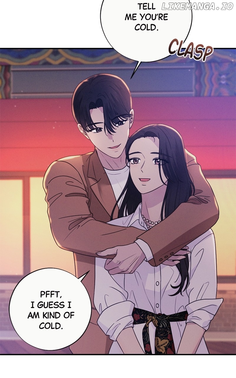The Seductive Wife Chapter 53 - page 54
