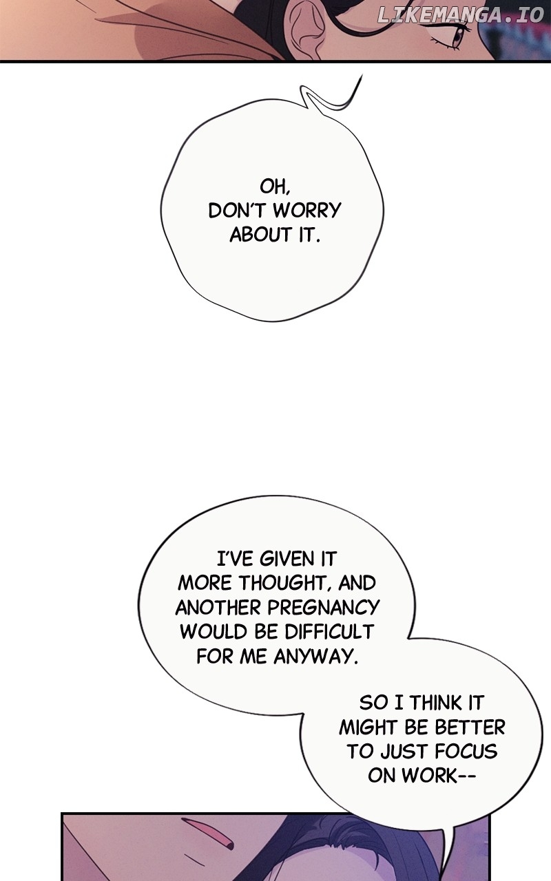 The Seductive Wife Chapter 53 - page 56
