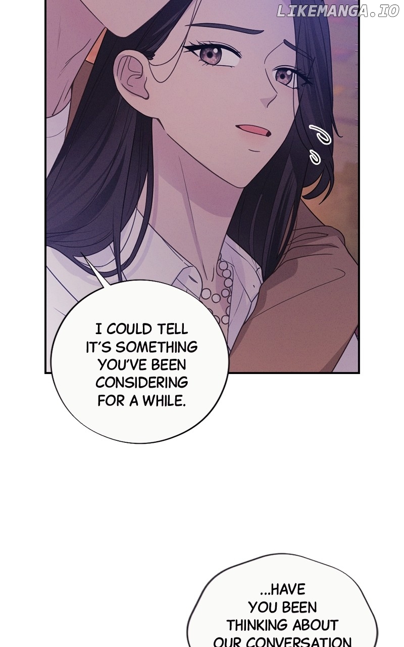 The Seductive Wife Chapter 53 - page 57