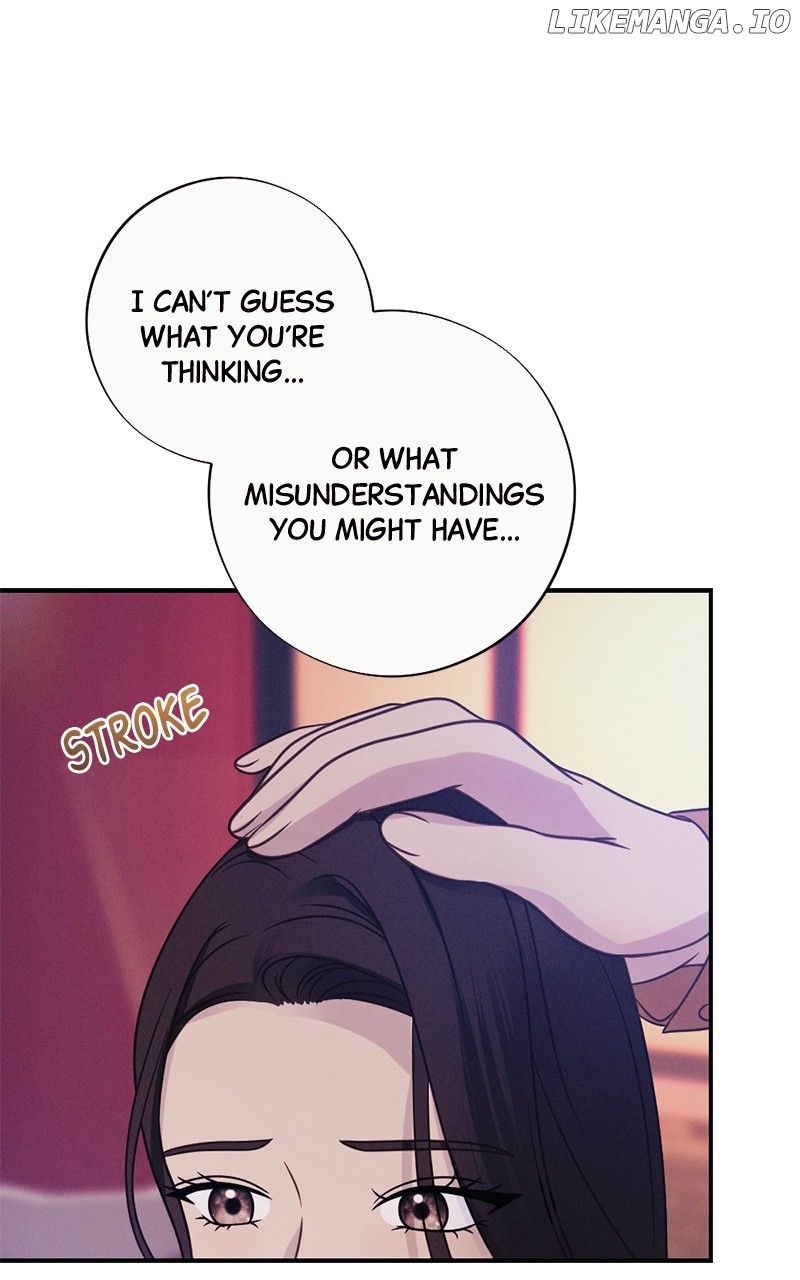 The Seductive Wife Chapter 53 - page 61