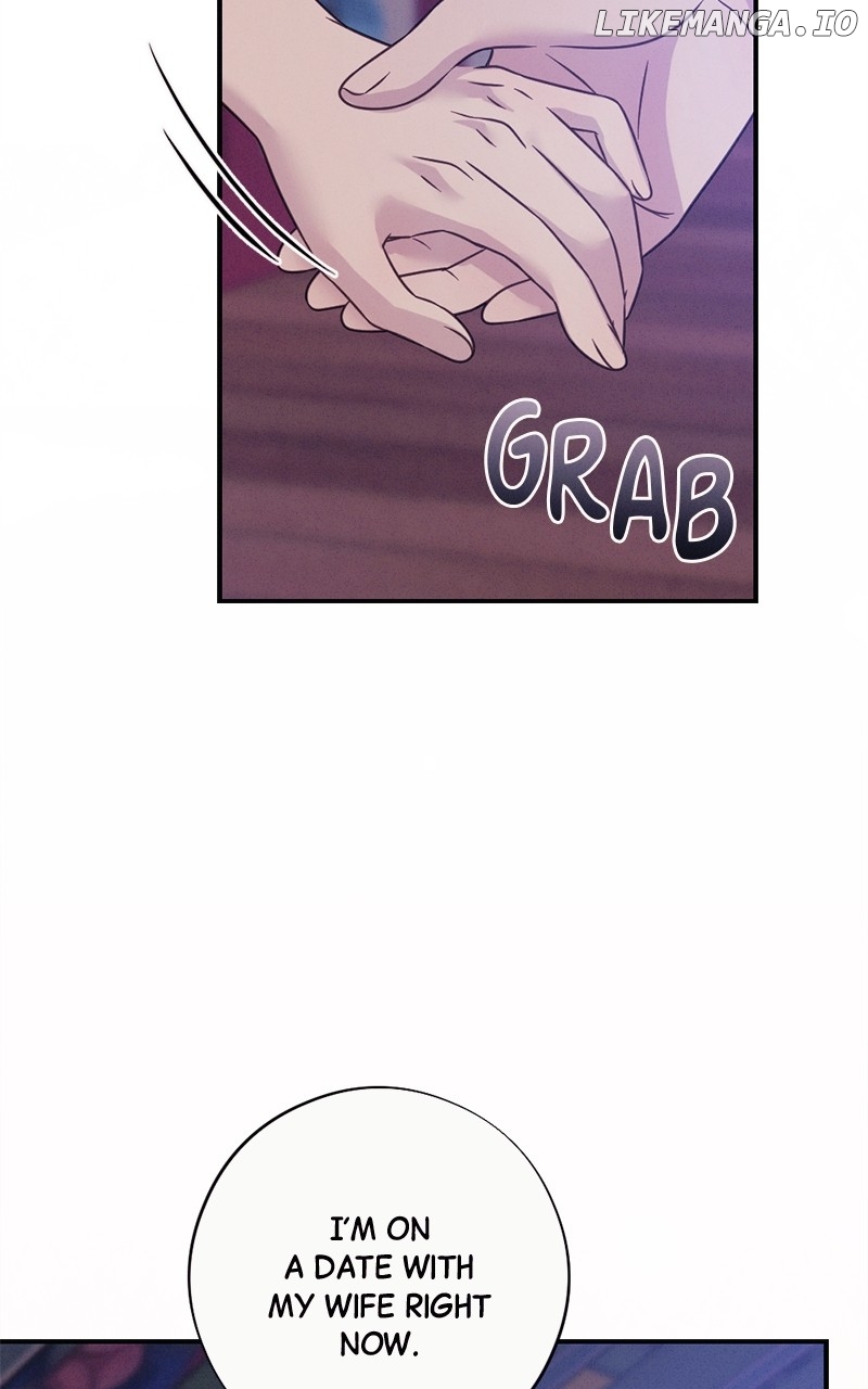 The Seductive Wife Chapter 53 - page 75