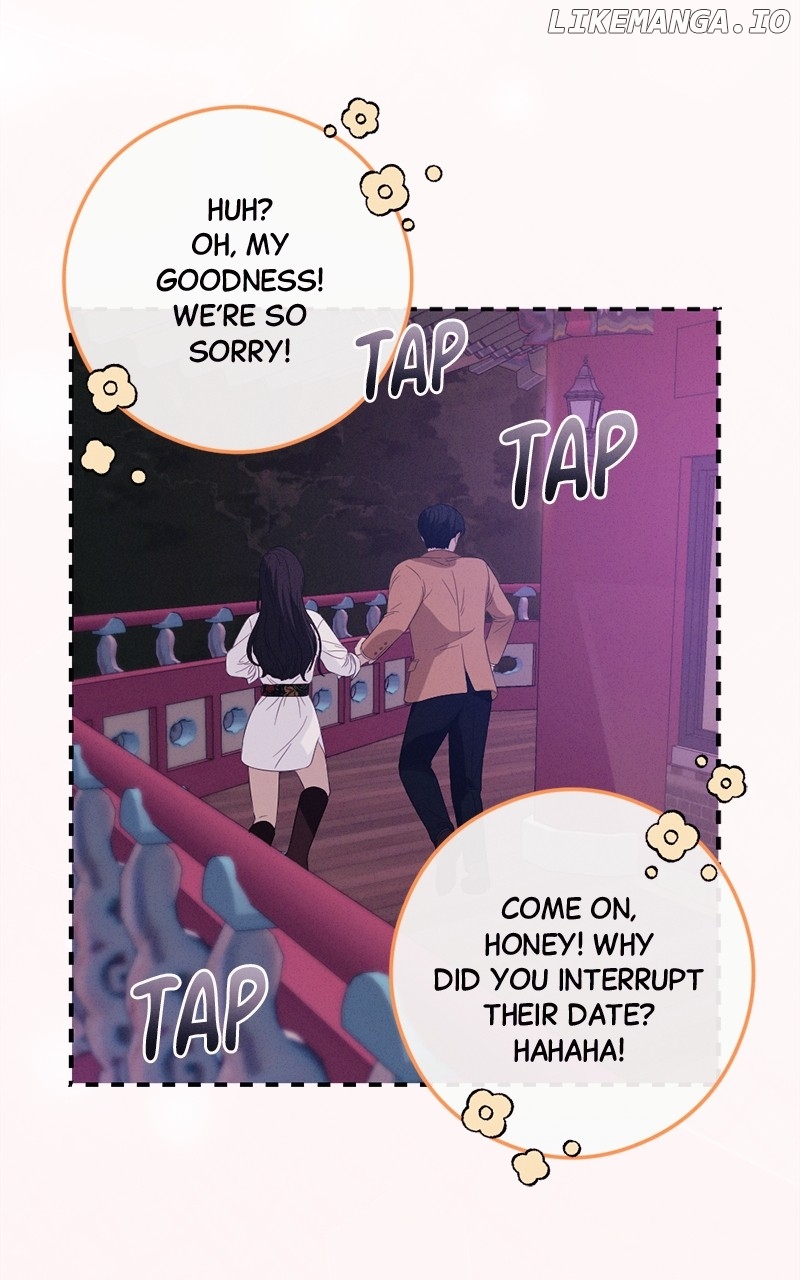 The Seductive Wife Chapter 53 - page 77