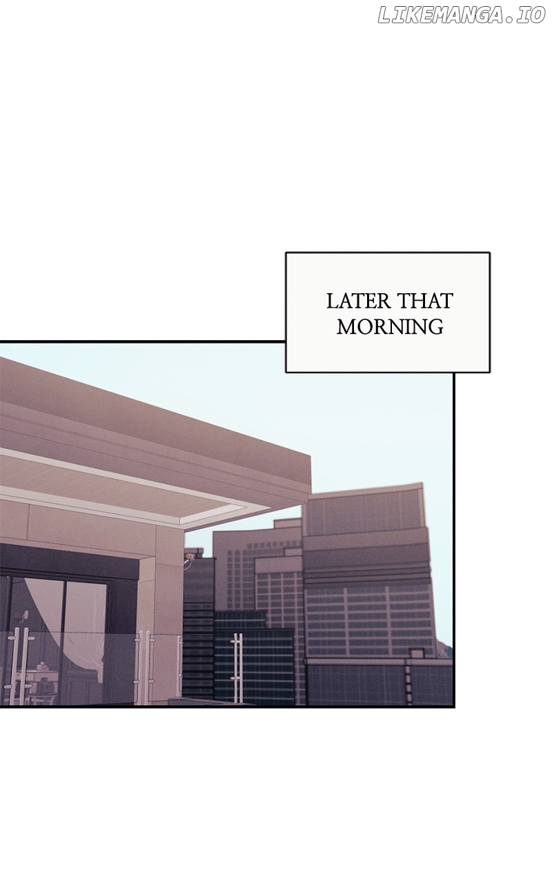 The Seductive Wife Chapter 24 - page 20