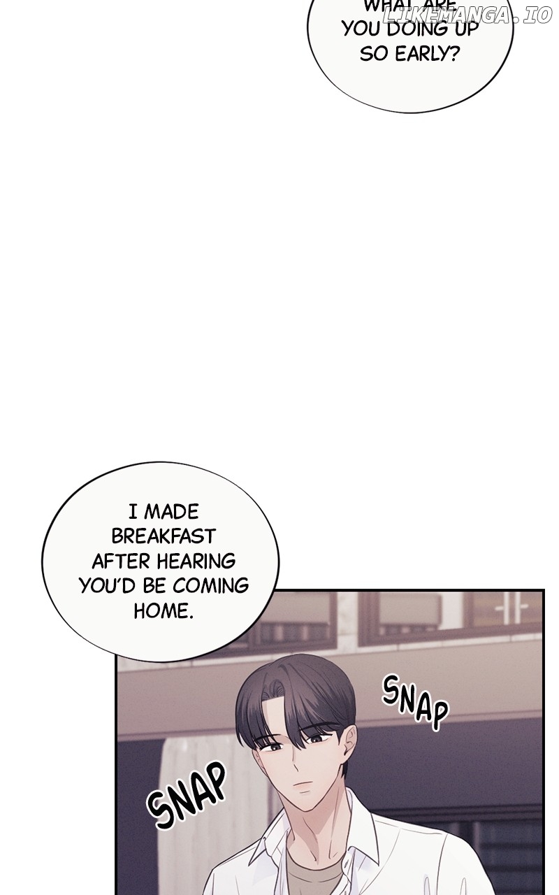The Seductive Wife Chapter 24 - page 22