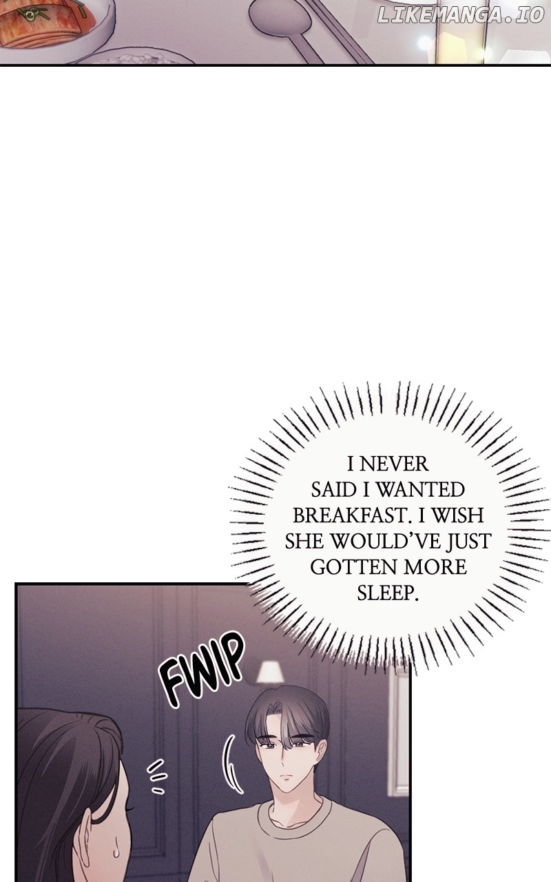 The Seductive Wife Chapter 24 - page 24