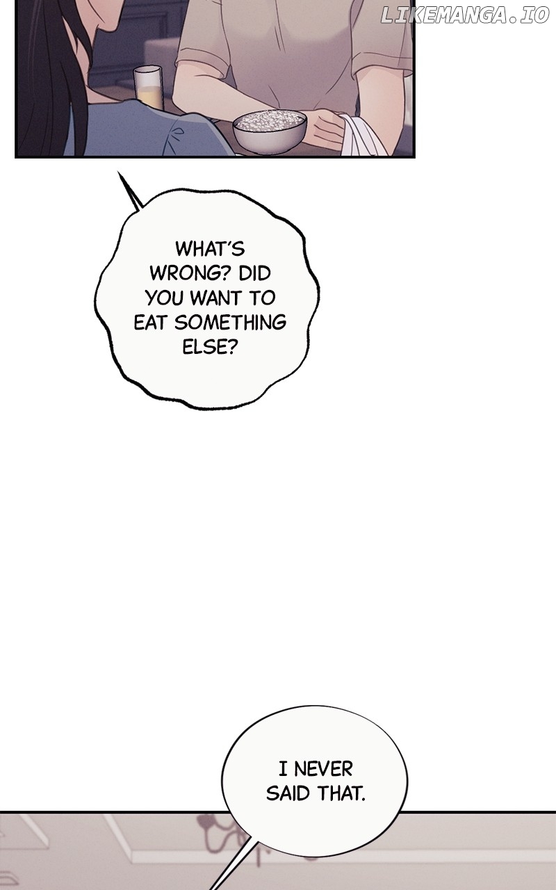 The Seductive Wife Chapter 24 - page 25