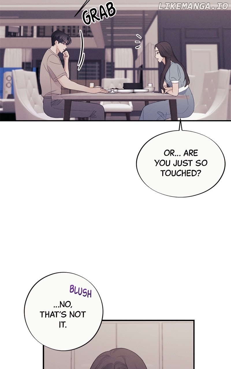 The Seductive Wife Chapter 24 - page 26