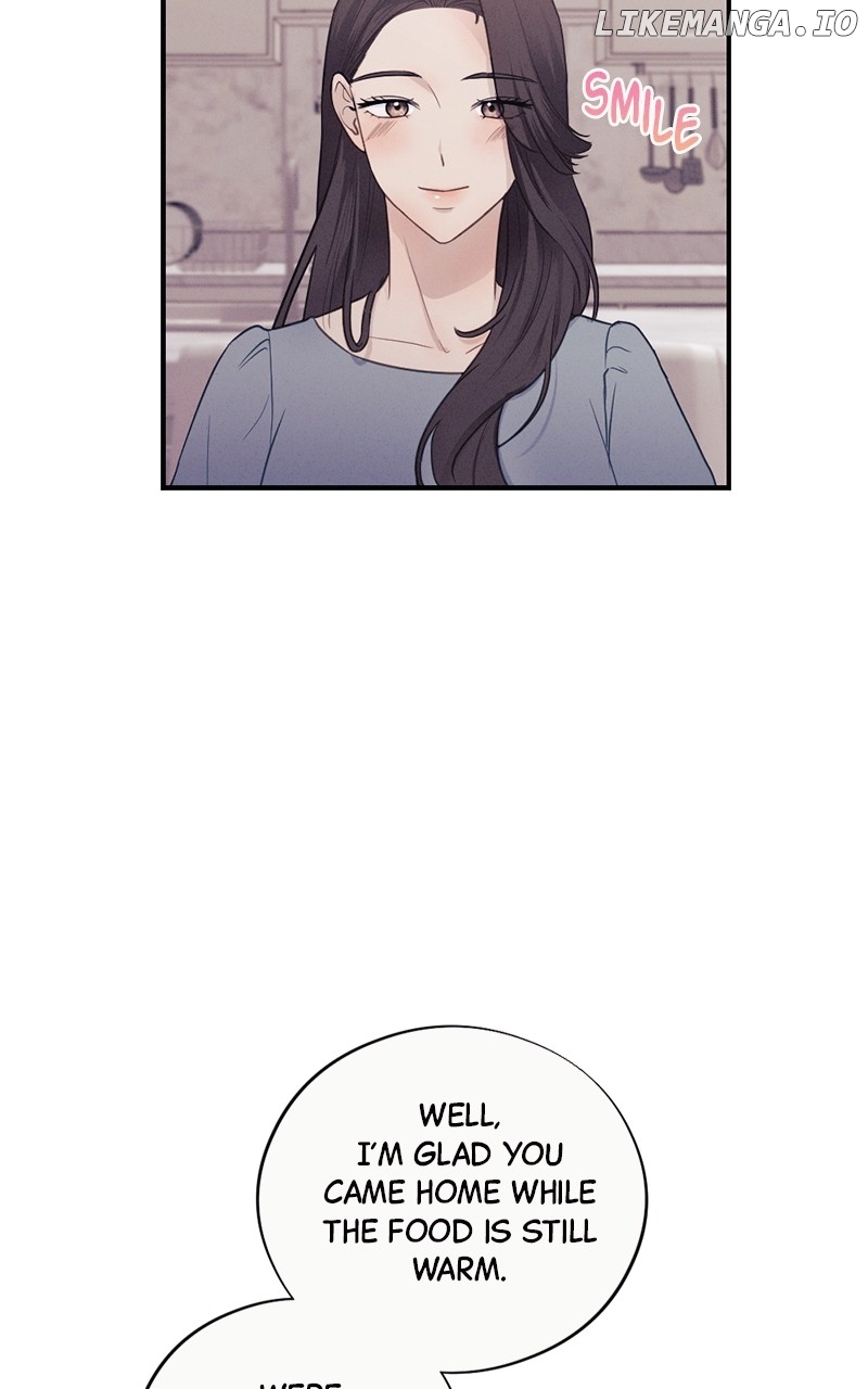 The Seductive Wife Chapter 24 - page 27
