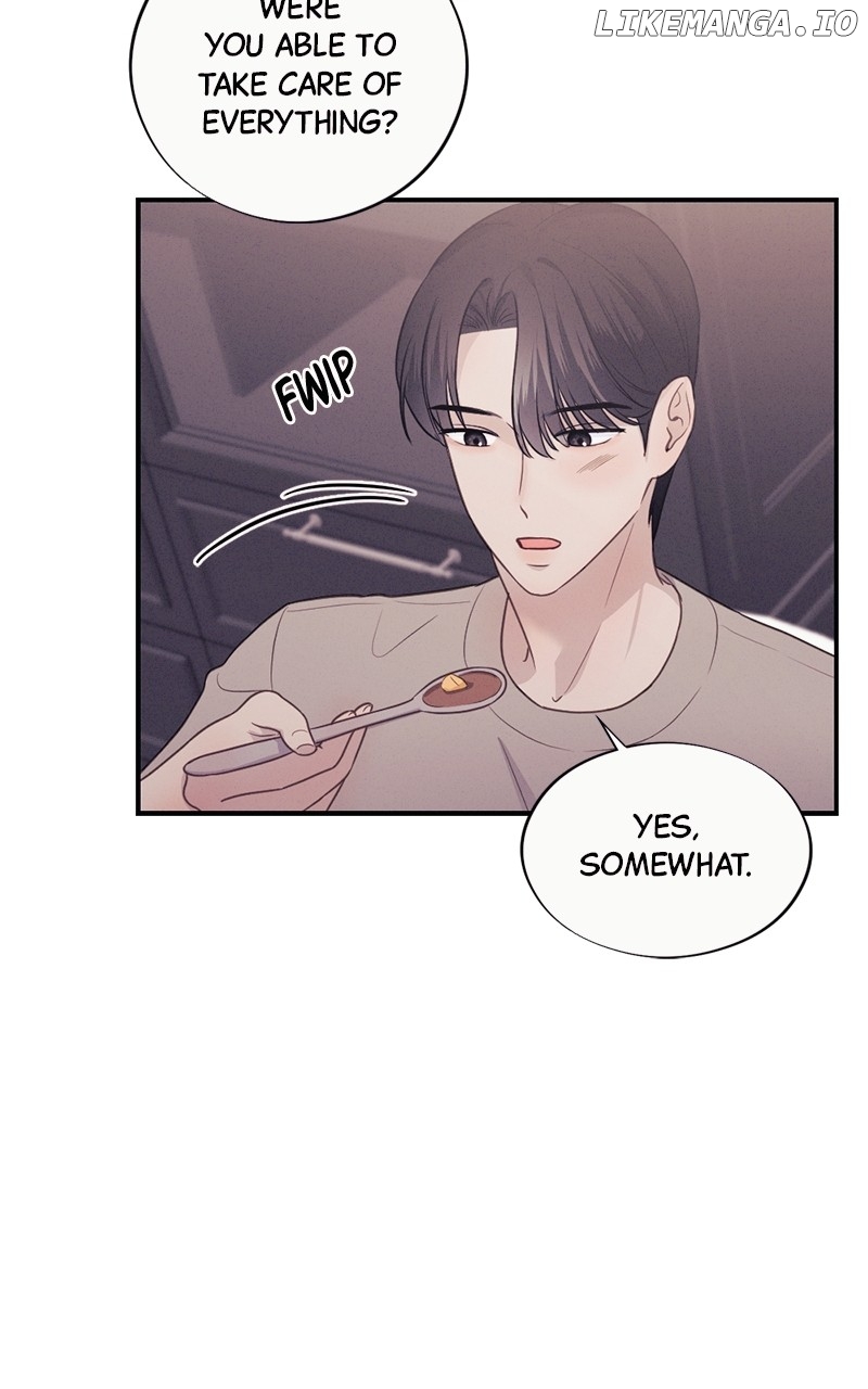 The Seductive Wife Chapter 24 - page 28