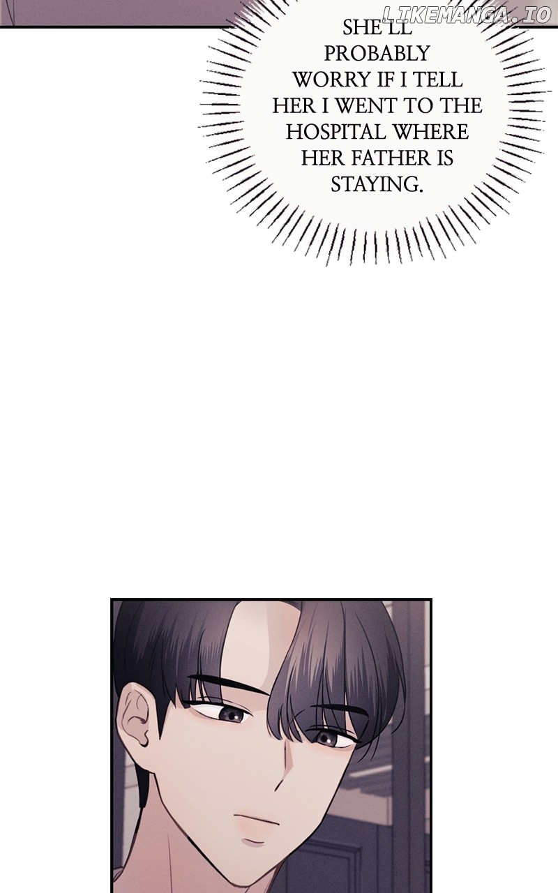The Seductive Wife Chapter 24 - page 31