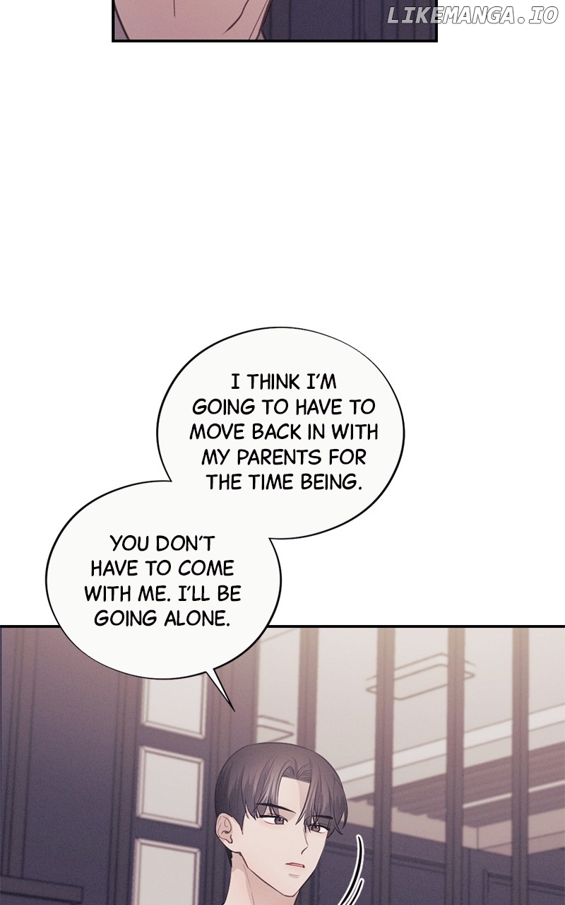 The Seductive Wife Chapter 24 - page 32