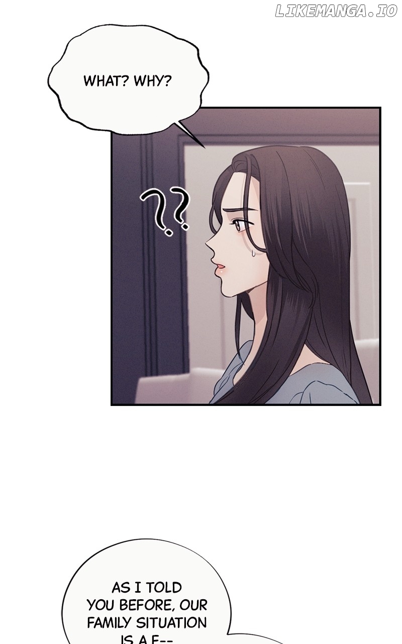 The Seductive Wife Chapter 24 - page 34
