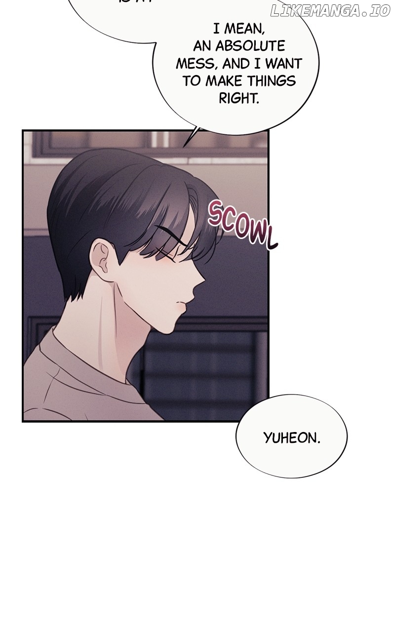 The Seductive Wife Chapter 24 - page 35