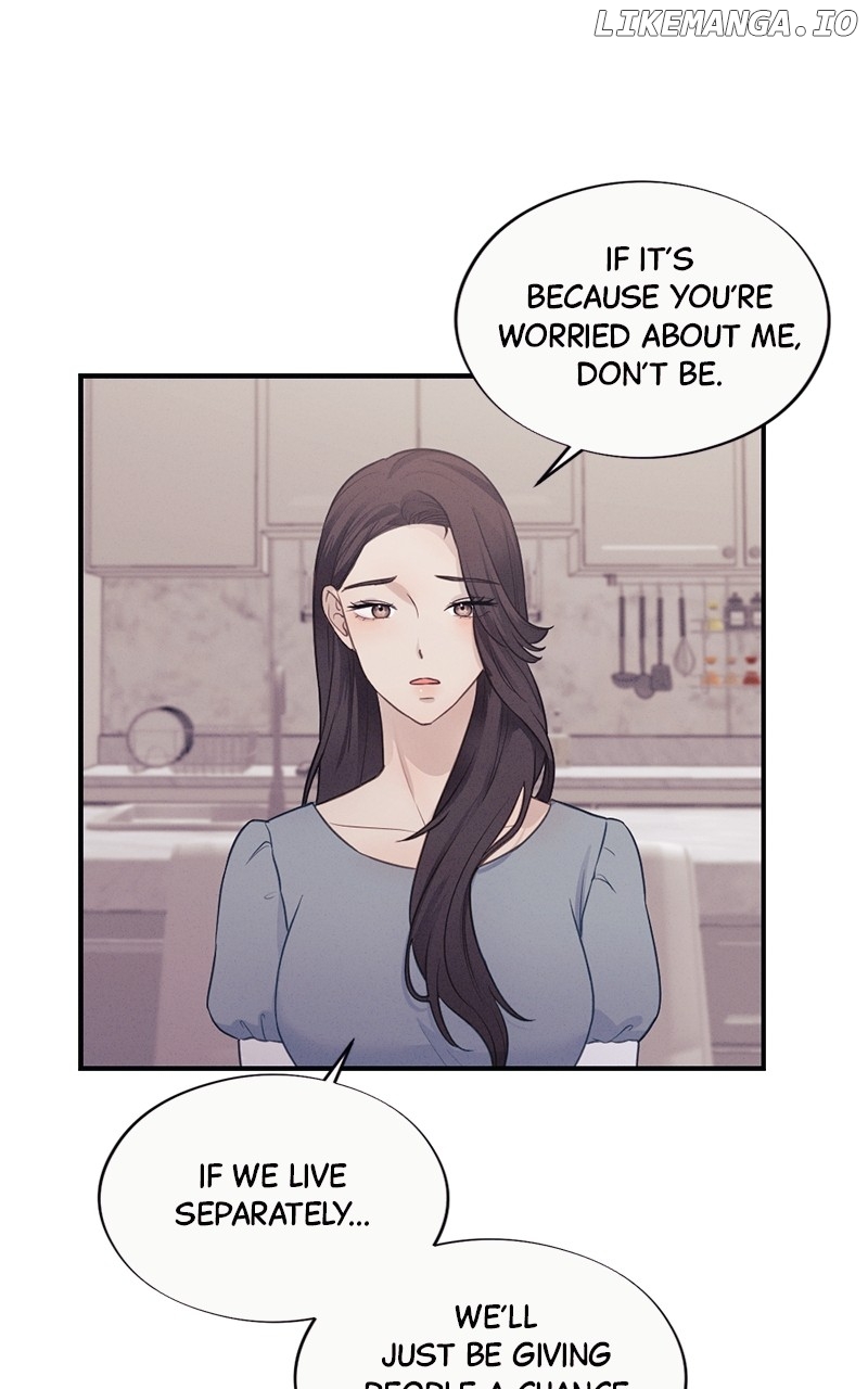 The Seductive Wife Chapter 24 - page 36