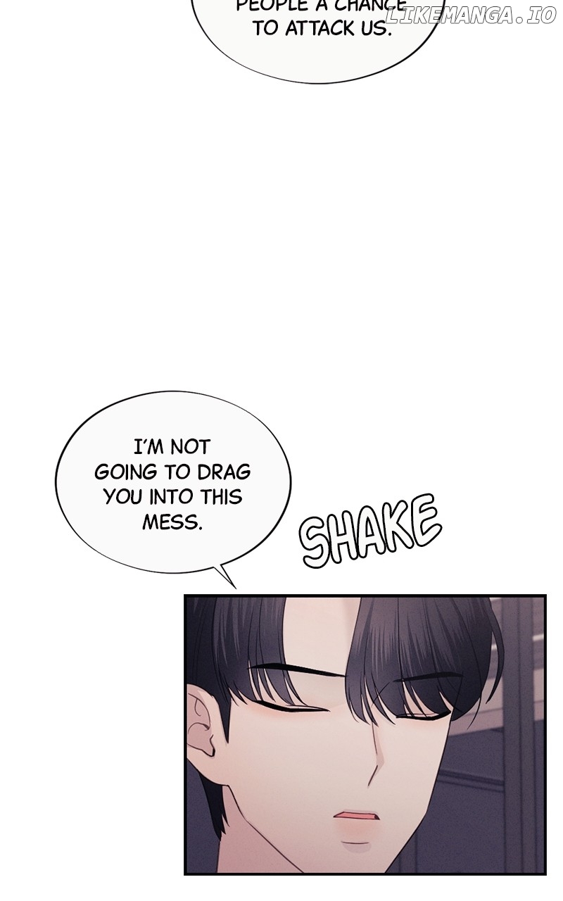 The Seductive Wife Chapter 24 - page 37