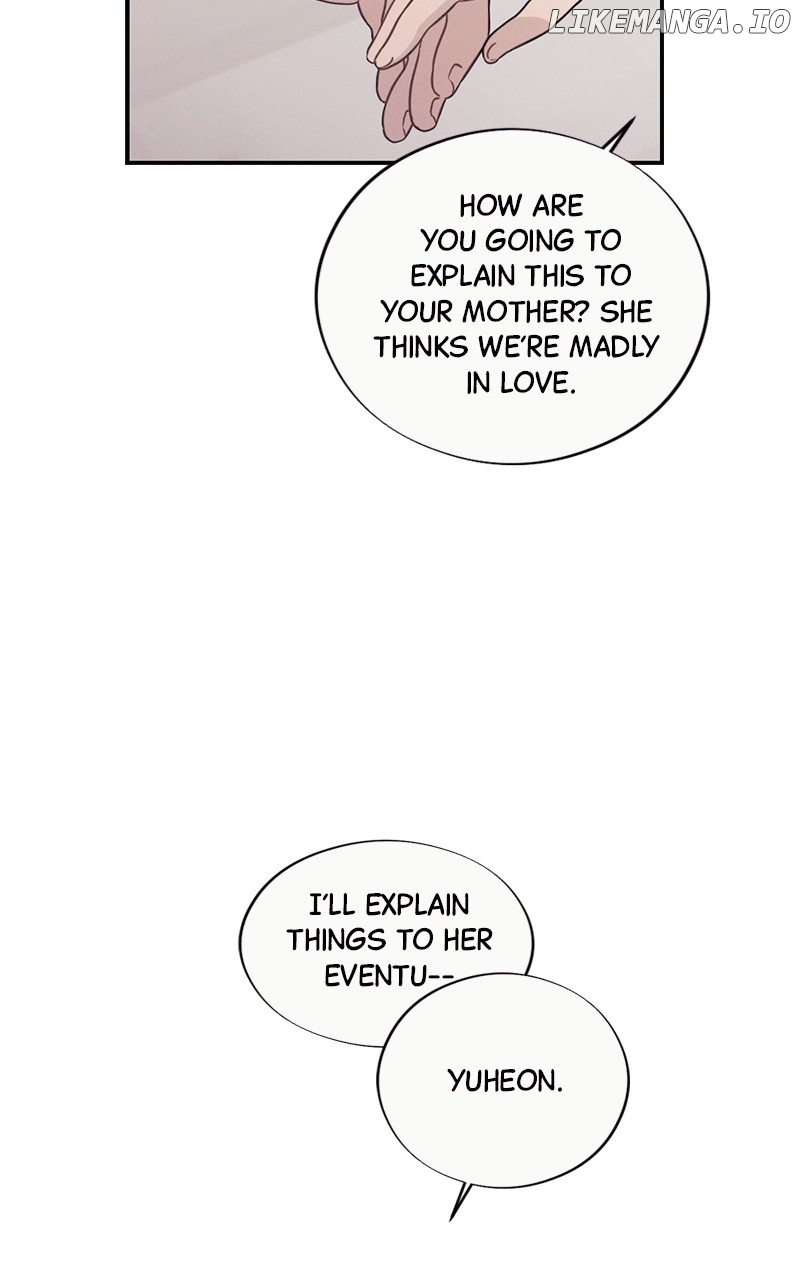 The Seductive Wife Chapter 24 - page 39