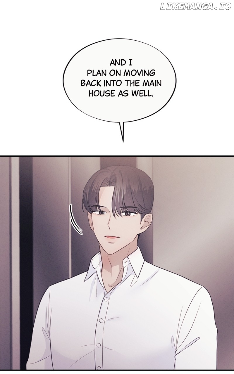 The Seductive Wife Chapter 24 - page 4