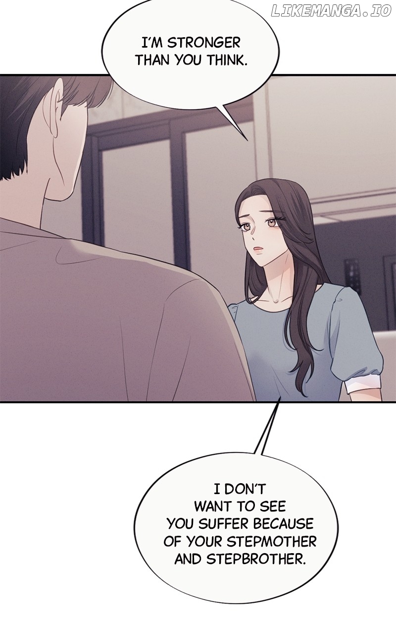The Seductive Wife Chapter 24 - page 41
