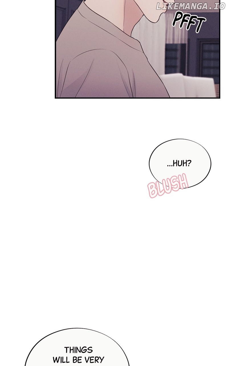 The Seductive Wife Chapter 24 - page 47