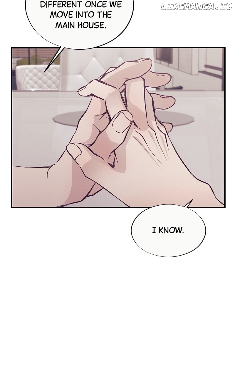 The Seductive Wife Chapter 24 - page 48