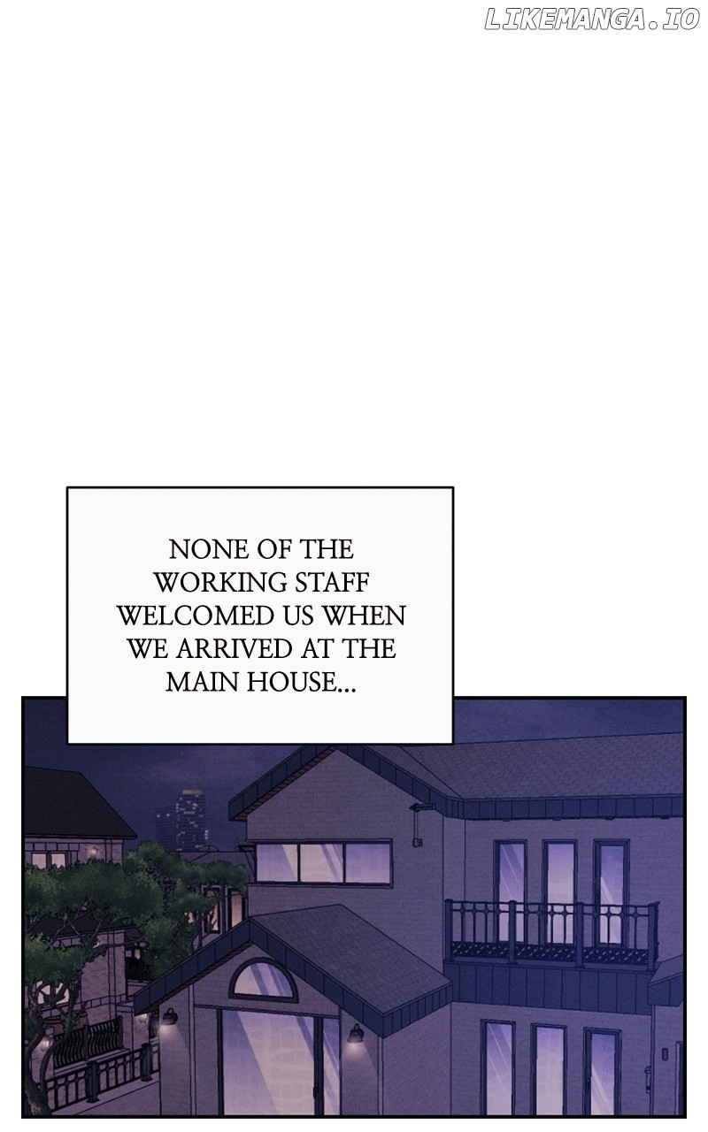 The Seductive Wife Chapter 24 - page 53