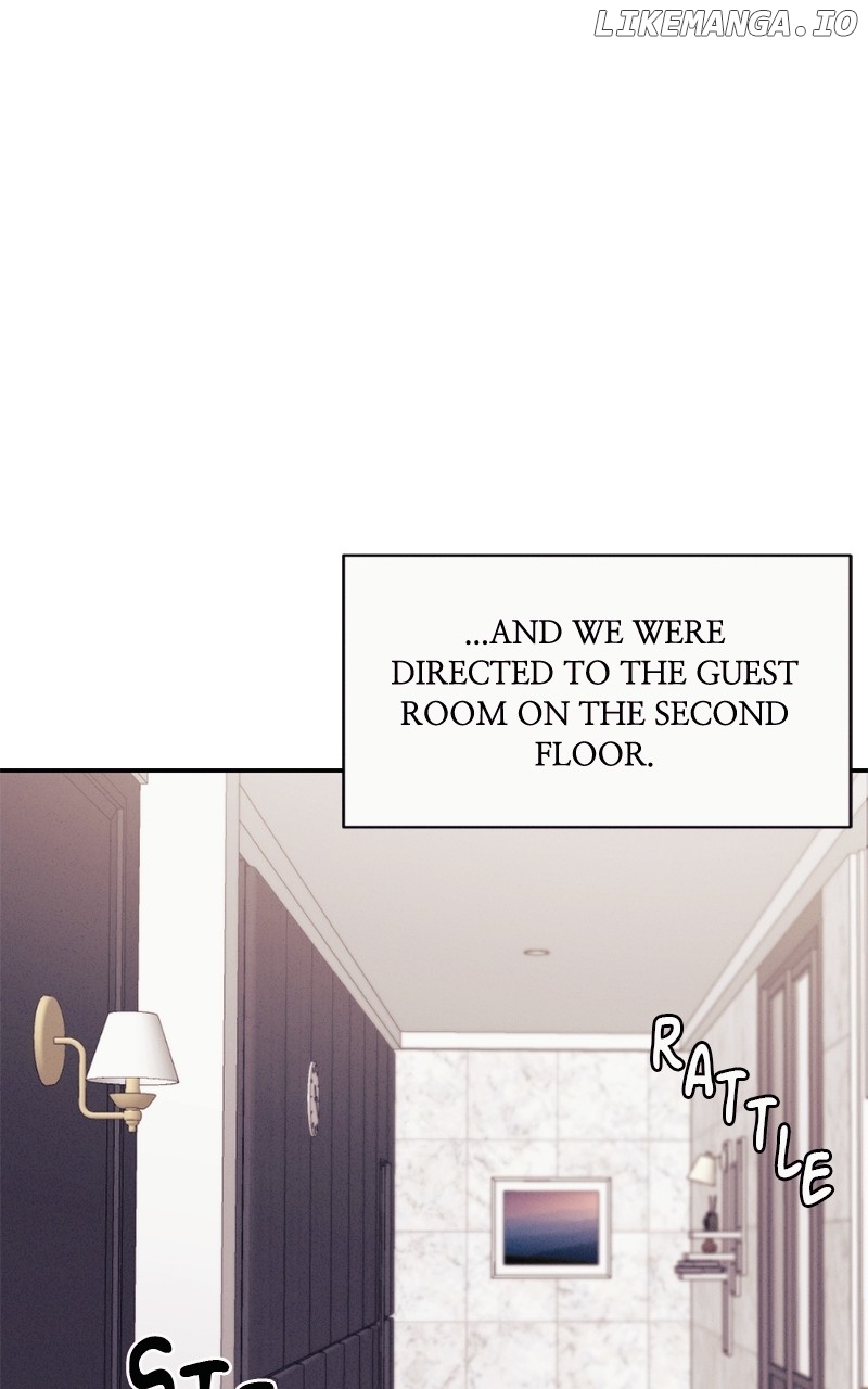 The Seductive Wife Chapter 24 - page 54