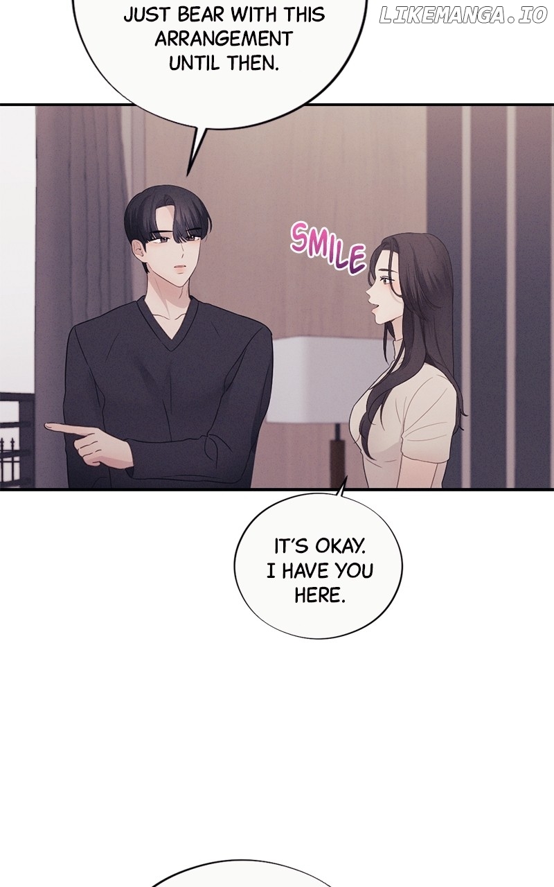 The Seductive Wife Chapter 24 - page 65