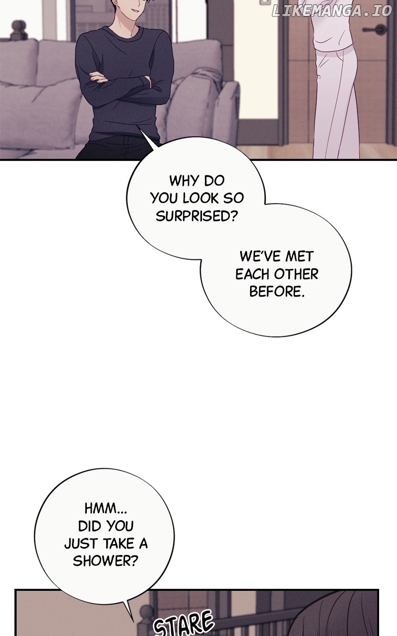 The Seductive Wife Chapter 24 - page 76