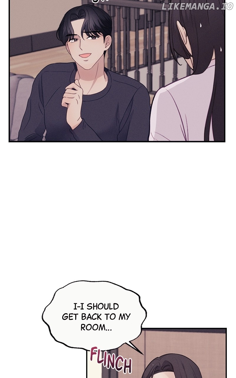 The Seductive Wife Chapter 24 - page 77