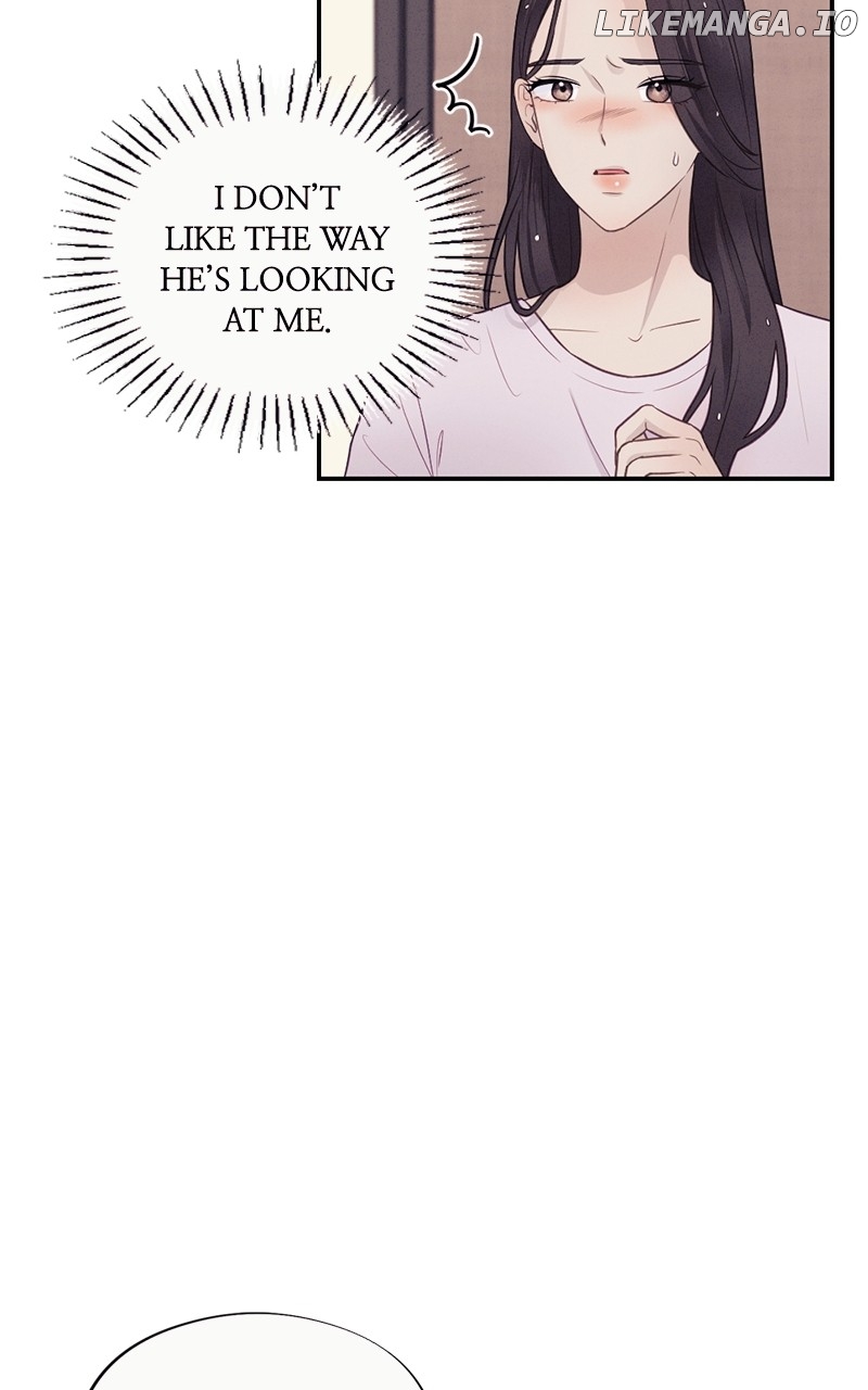 The Seductive Wife Chapter 24 - page 78
