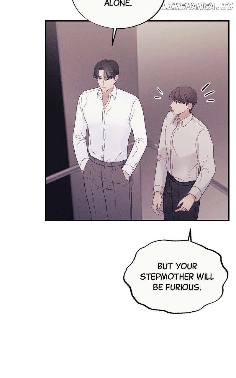 The Seductive Wife Chapter 24 - page 8