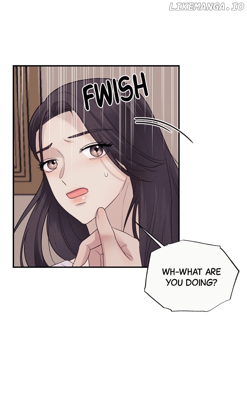 The Seductive Wife Chapter 24 - page 81