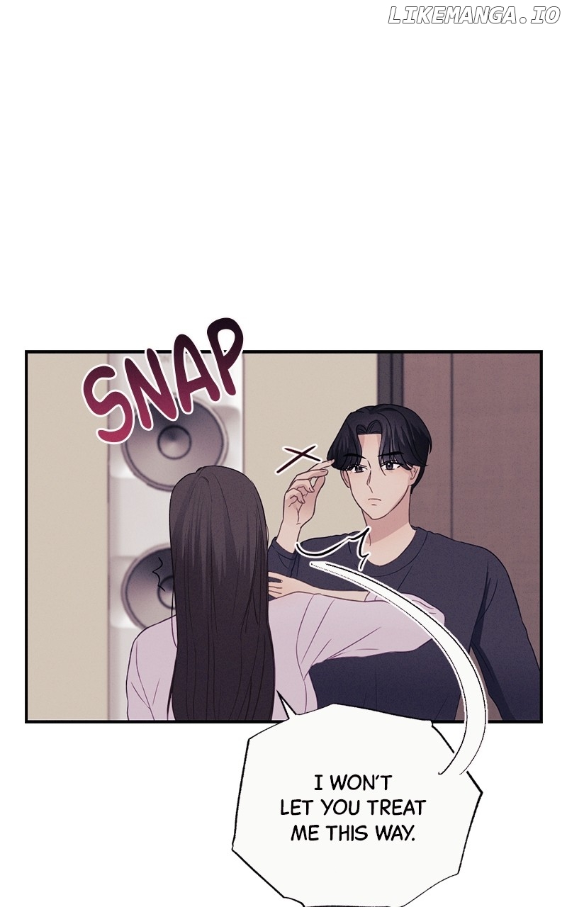 The Seductive Wife Chapter 24 - page 82